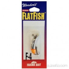 Yakima Bait Flatfish, F5 555811941